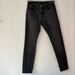 Men’s Levi’s Strauss Slim Taper 512 W28 L30